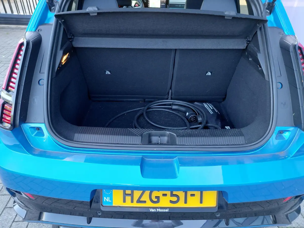 GT Performance | Adaptieve Cruise Control | CarPlay | Devialet Audio |