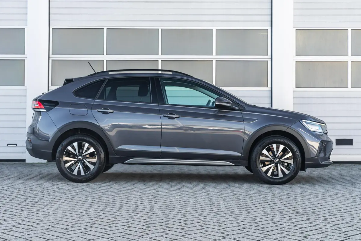 1.0 TSI 115pk Life Edition | App Connect | Achteruitrijcamera | Stoelverwarming