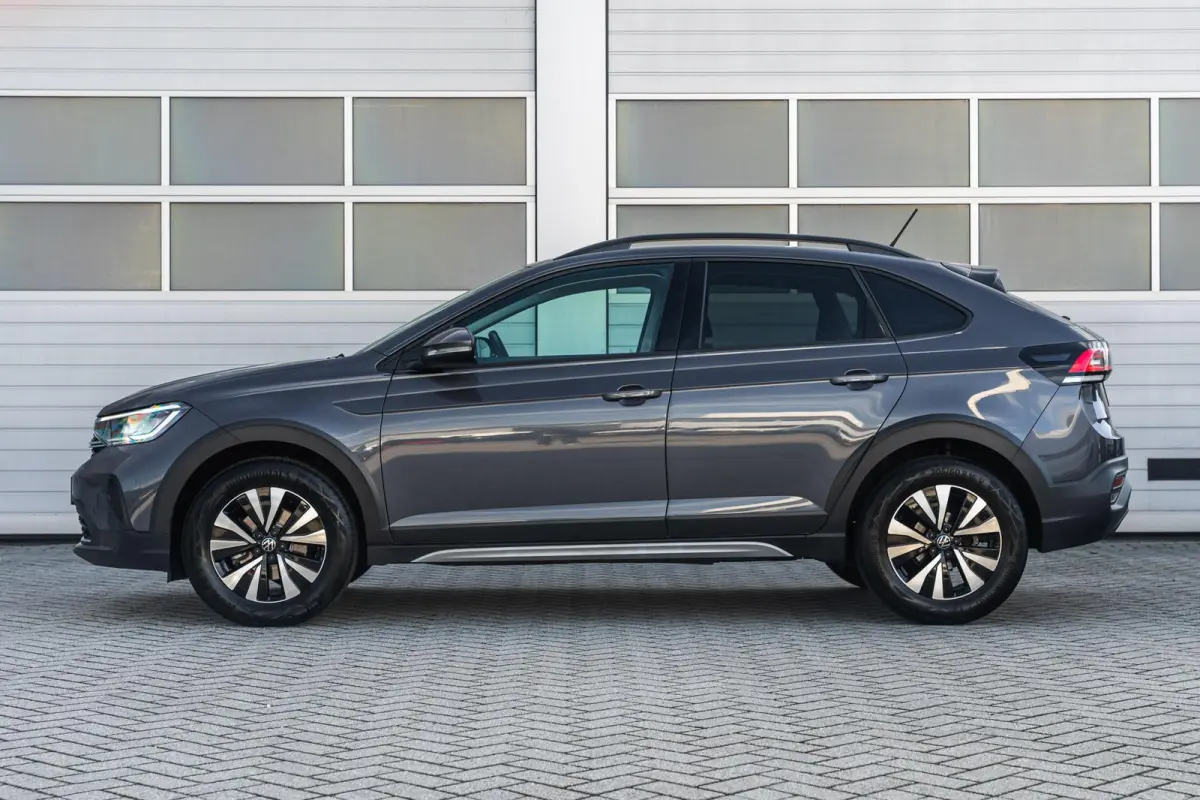 1.0 TSI 115pk Life Edition | App Connect | Achteruitrijcamera | Stoelverwarming