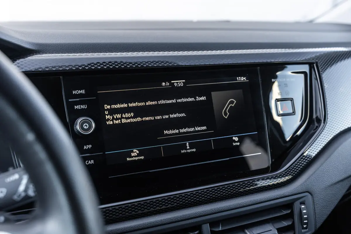 1.0 TSI 115pk Life Edition | App Connect | Achteruitrijcamera | Stoelverwarming