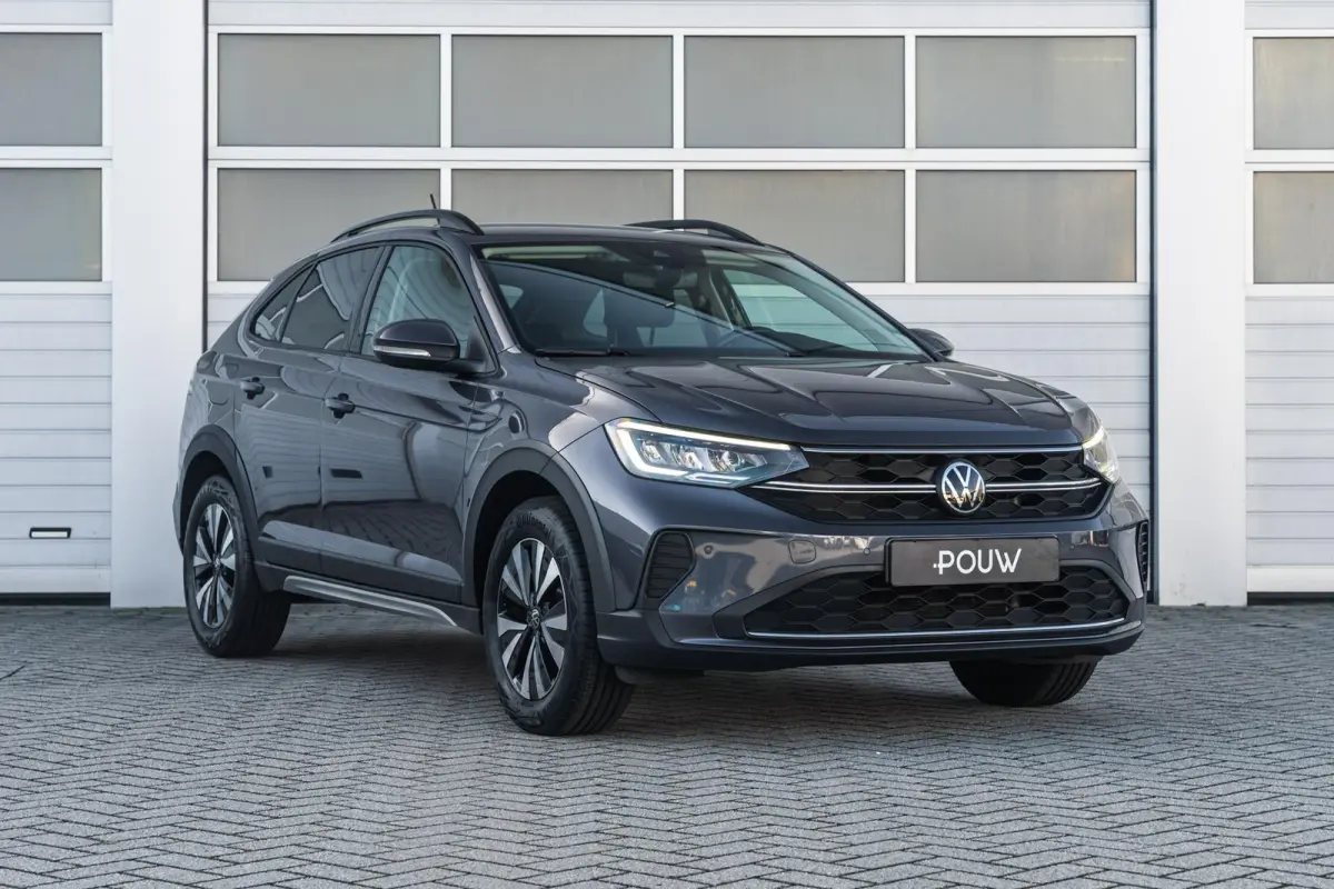 1.0 TSI 115pk Life Edition | App Connect | Achteruitrijcamera | Stoelverwarming