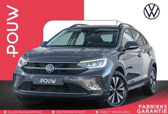 1.0 TSI 115pk Life Edition | App Connect | Achteruitrijcamera | Stoelverwarming