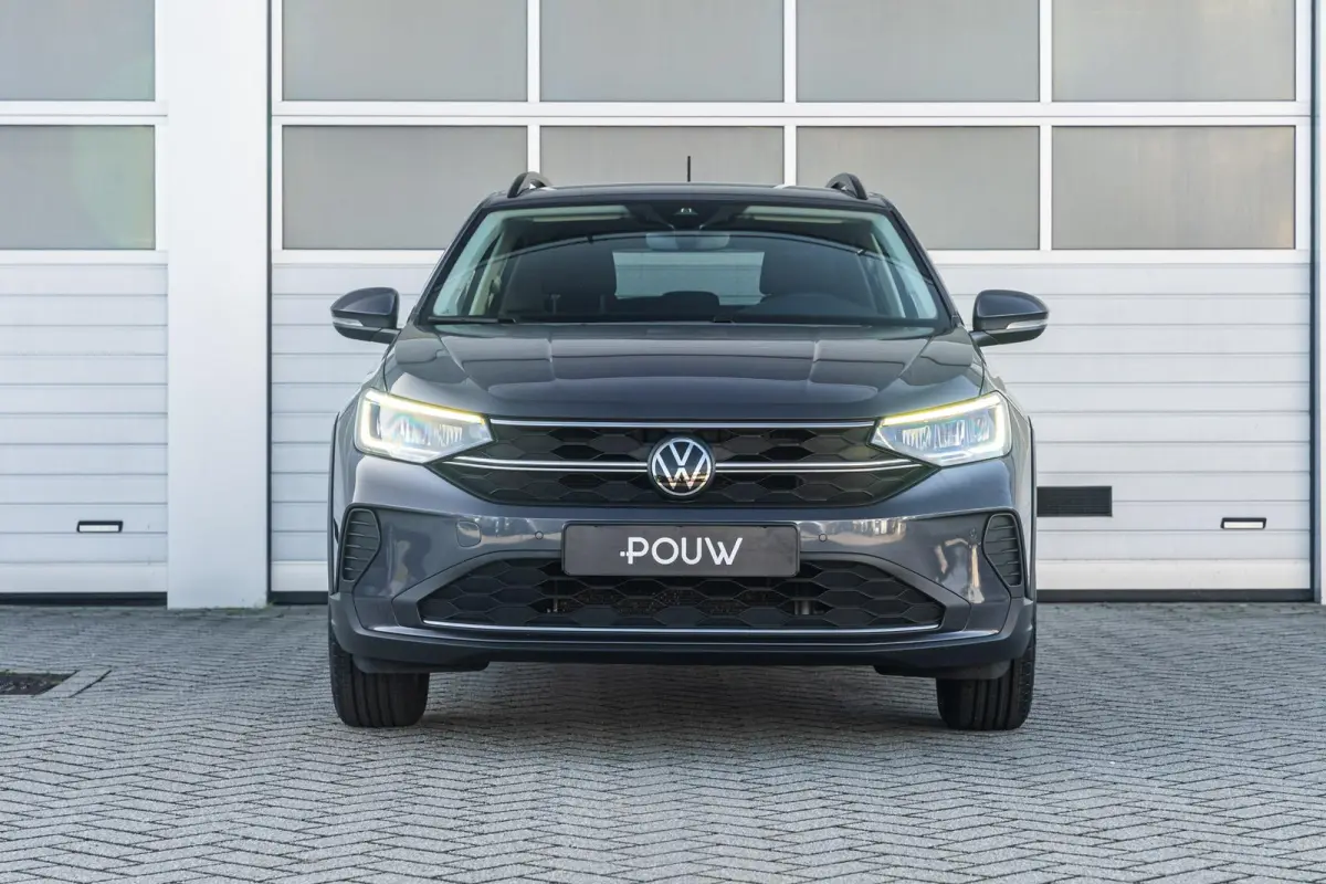 1.0 TSI 115pk Life Edition | App Connect | Achteruitrijcamera | Stoelverwarming