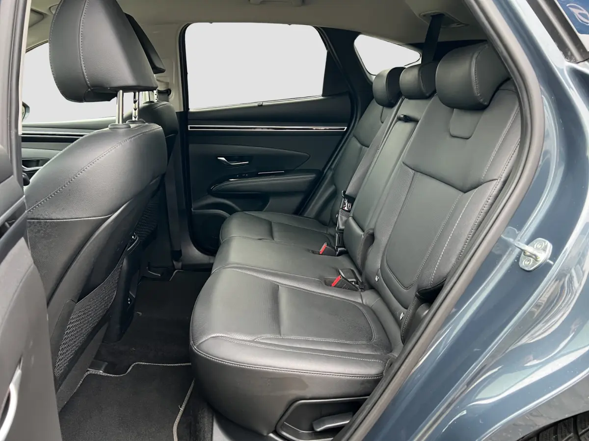 1.6 T-GDI 265pk PHEV Premium 4WD | Leder | Carplay | Climate | Keyless | Navigatie | Elek. Klep | Full - Led | 360 Camera | KRELL Audio | Elek. Stoelen | 19" Lichtmetaal | Winterpakket | Sto
