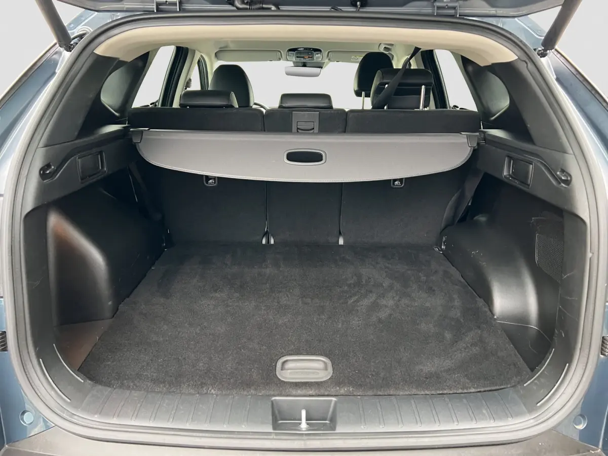 1.6 T-GDI 265pk PHEV Premium 4WD | Leder | Carplay | Climate | Keyless | Navigatie | Elek. Klep | Full - Led | 360 Camera | KRELL Audio | Elek. Stoelen | 19" Lichtmetaal | Winterpakket | Sto