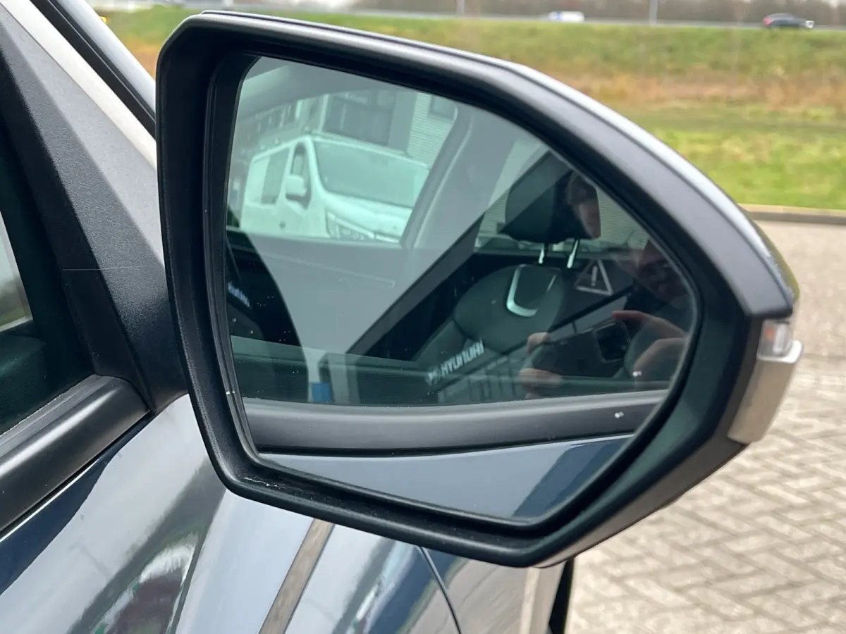 1.6 T-GDI 265pk PHEV Premium 4WD | Leder | Carplay | Climate | Keyless | Navigatie | Elek. Klep | Full - Led | 360 Camera | KRELL Audio | Elek. Stoelen | 19" Lichtmetaal | Winterpakket | Sto