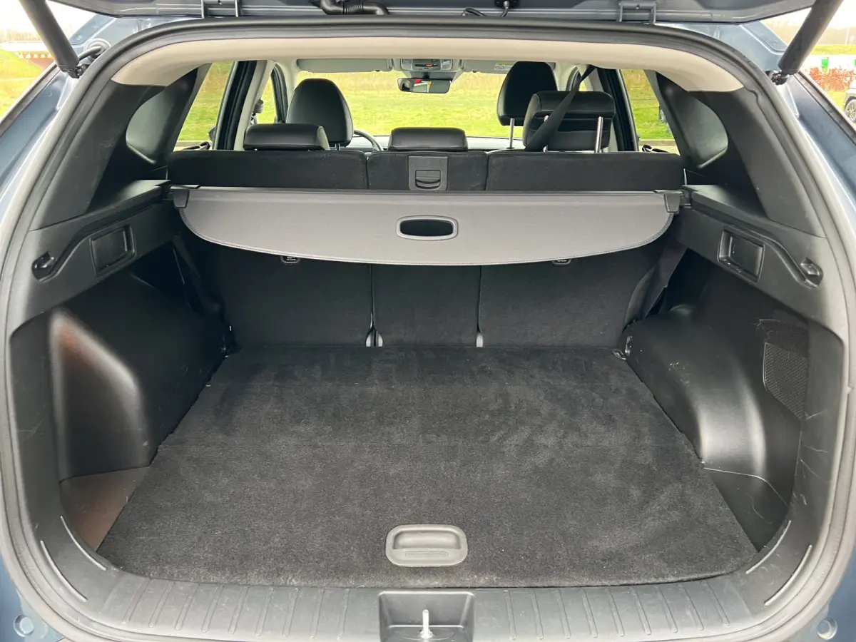 1.6 T-GDI 265pk PHEV Premium 4WD | Leder | Carplay | Climate | Keyless | Navigatie | Elek. Klep | Full - Led | 360 Camera | KRELL Audio | Elek. Stoelen | 19" Lichtmetaal | Winterpakket | Sto