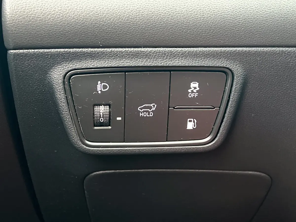 1.6 T-GDI 265pk PHEV Premium 4WD | Leder | Carplay | Climate | Keyless | Navigatie | Elek. Klep | Full - Led | 360 Camera | KRELL Audio | Elek. Stoelen | 19" Lichtmetaal | Winterpakket | Sto