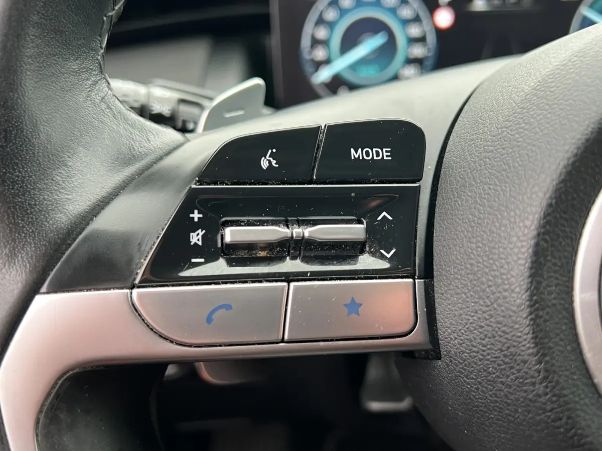 1.6 T-GDI 265pk PHEV Premium 4WD | Leder | Carplay | Climate | Keyless | Navigatie | Elek. Klep | Full - Led | 360 Camera | KRELL Audio | Elek. Stoelen | 19" Lichtmetaal | Winterpakket | Sto