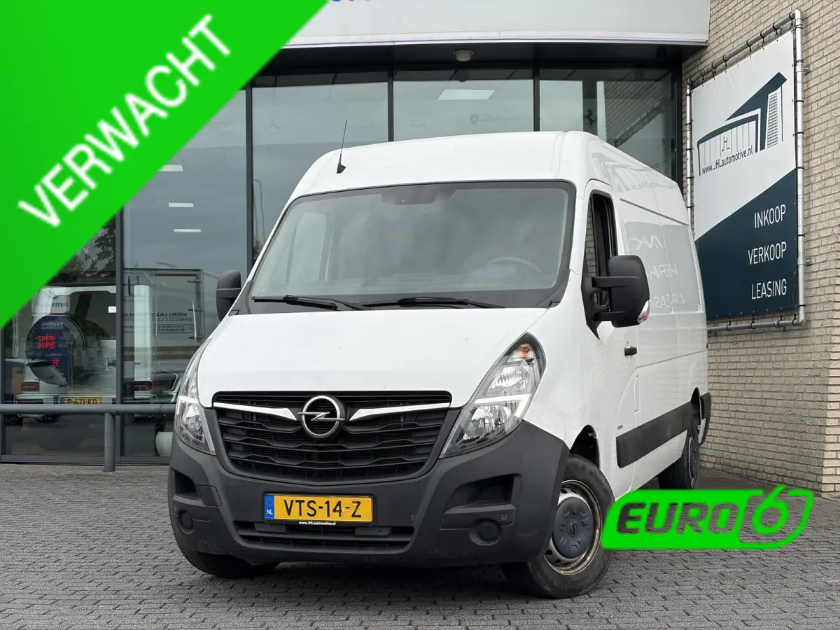 2.3 Turbo L2H1*A/C*CAM*PDC*3-PERS*