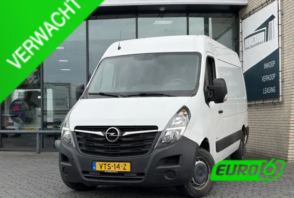 2.3 Turbo L2H1*A/C*CAM*PDC*3-PERS*
