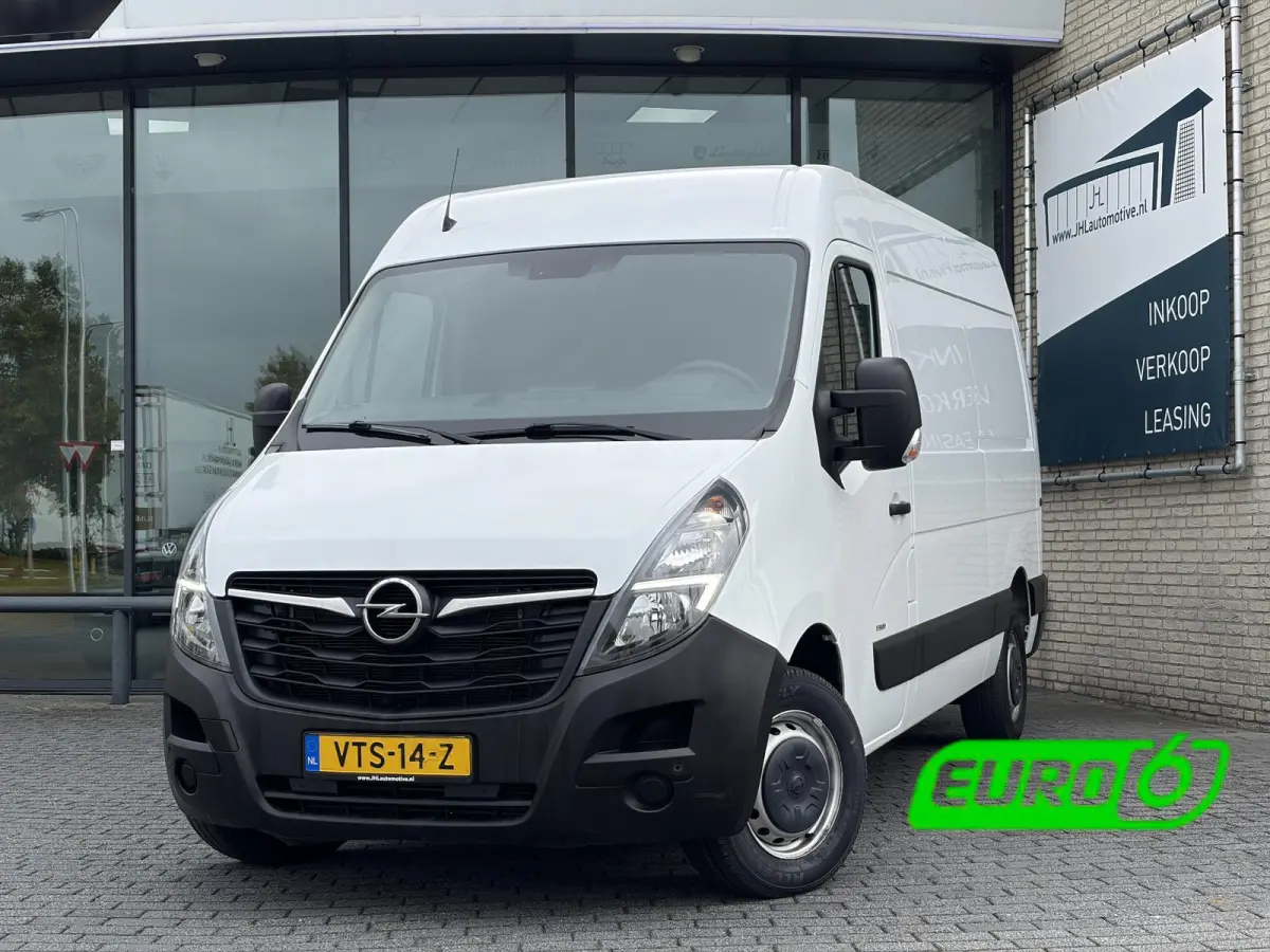 2.3 Turbo L2H1*A/C*CAM*PDC*3-PERS*