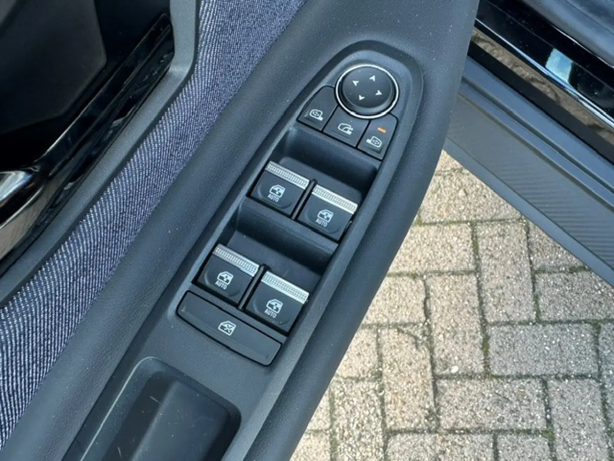comfort range techno 52 kWh | PACK WINTER | INCL. V2G LADER | CAMERA