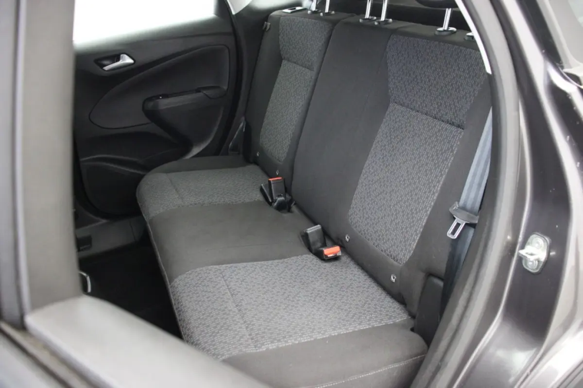 1.2 Edition - Carplay, Camera, Cruise