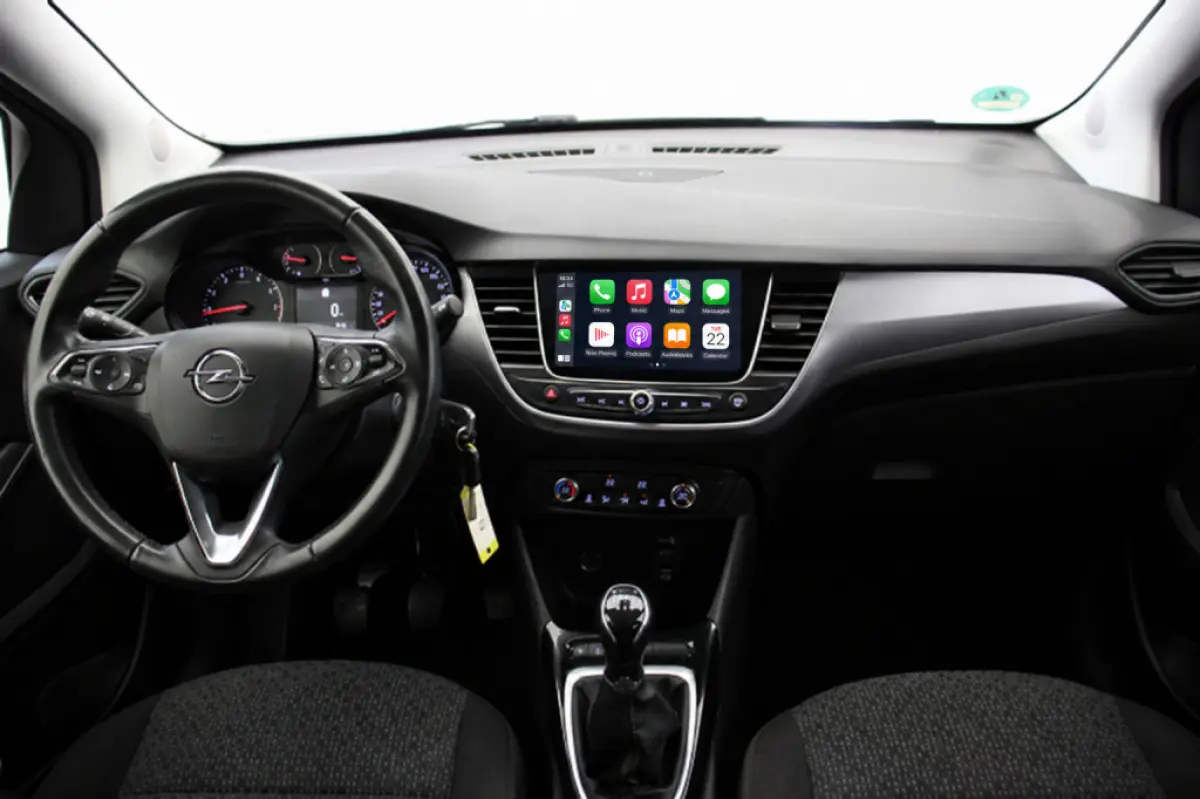 1.2 Edition - Carplay, Camera, Cruise