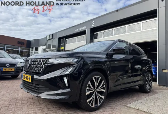 1.3 mild 150 Techno+Comfort+Panodak! 1800 trekken!