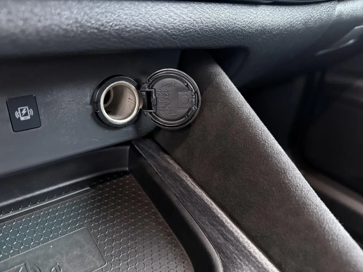 1.3 MHEV Xtronic Tekna Plus | Panoramadak | Lederen Bekl. | BOSE Audio |