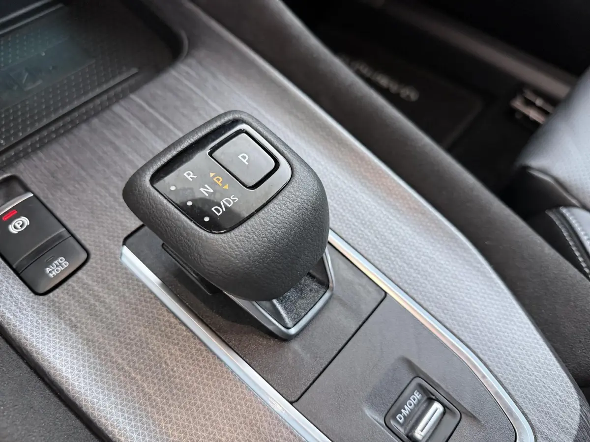 1.3 MHEV Xtronic Tekna Plus | Panoramadak | Lederen Bekl. | BOSE Audio |