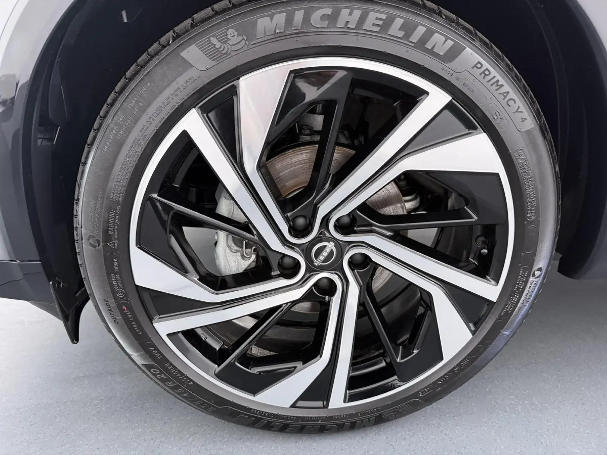 1.3 MHEV Xtronic Tekna Plus | Panoramadak | Lederen Bekl. | BOSE Audio |