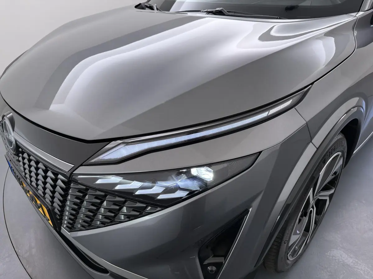 1.3 MHEV Xtronic Tekna Plus | Panoramadak | Lederen Bekl. | BOSE Audio |