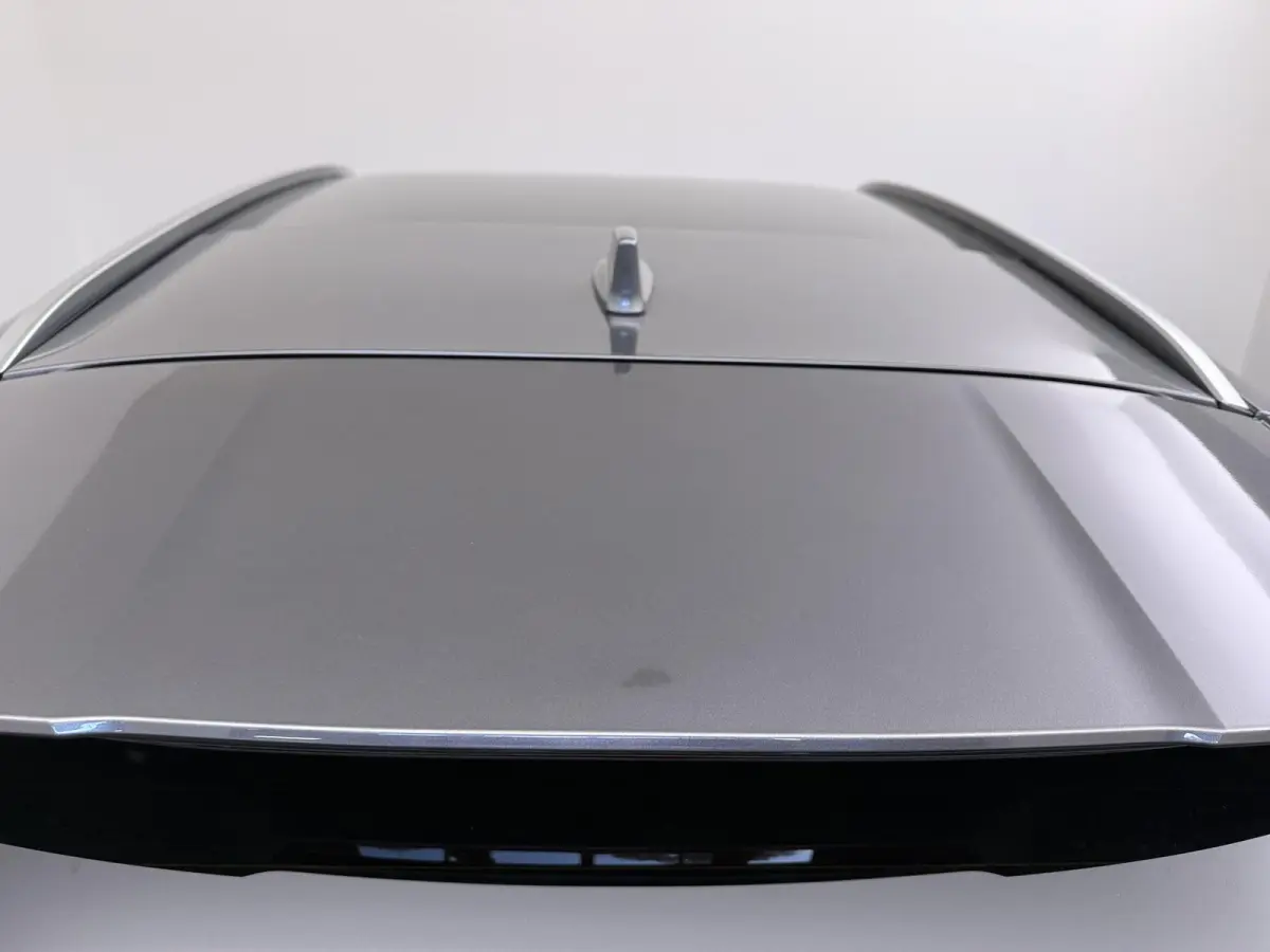 1.3 MHEV Xtronic Tekna Plus | Panoramadak | Lederen Bekl. | BOSE Audio |