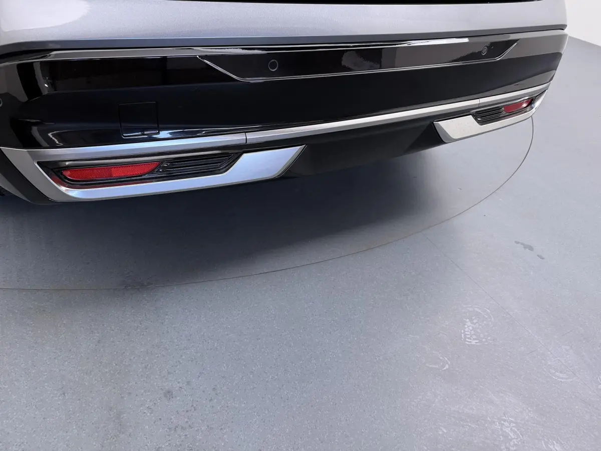 1.3 MHEV Xtronic Tekna Plus | Panoramadak | Lederen Bekl. | BOSE Audio |