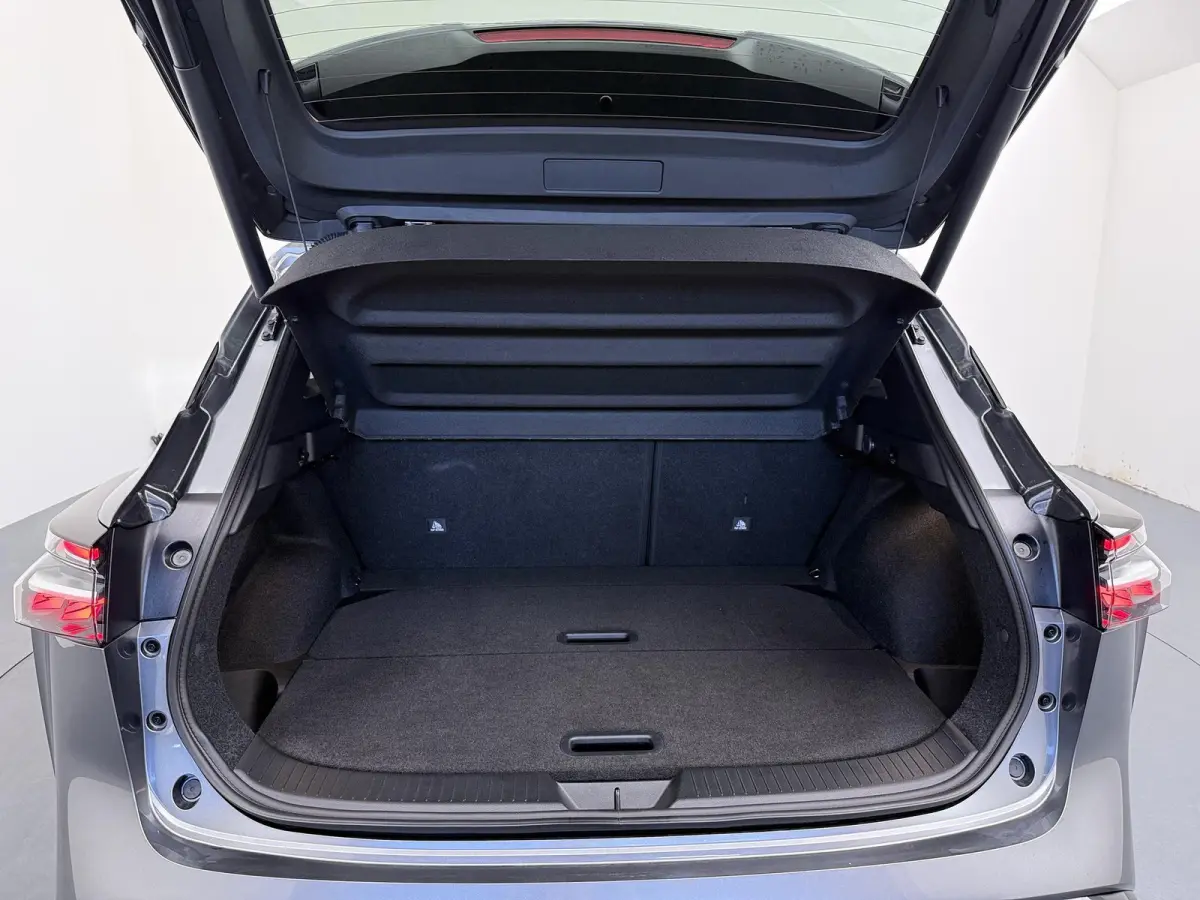 1.3 MHEV Xtronic Tekna Plus | Panoramadak | Lederen Bekl. | BOSE Audio |