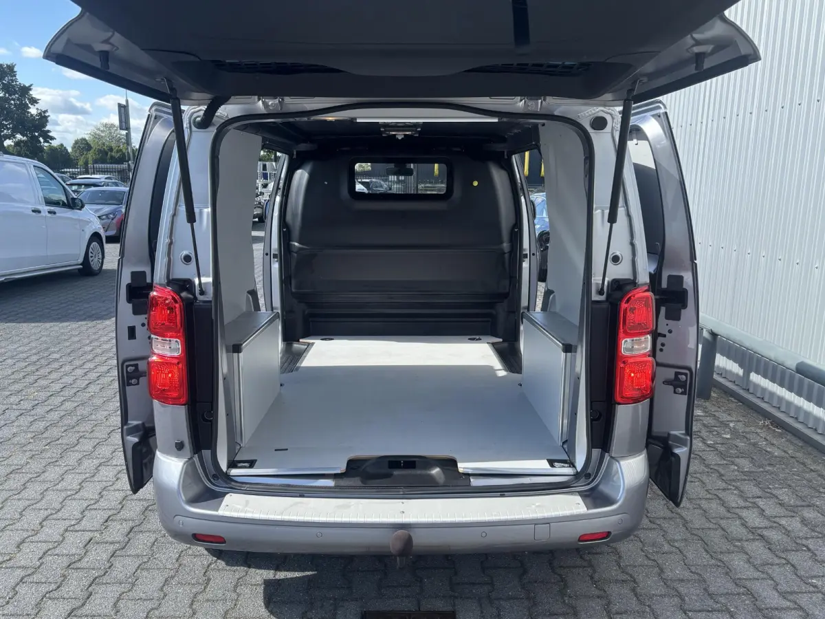 2.0 BlueHDI*AUTOM*2XSCHUIF*NAVI*CAM*CRUISE*ECC*TEL