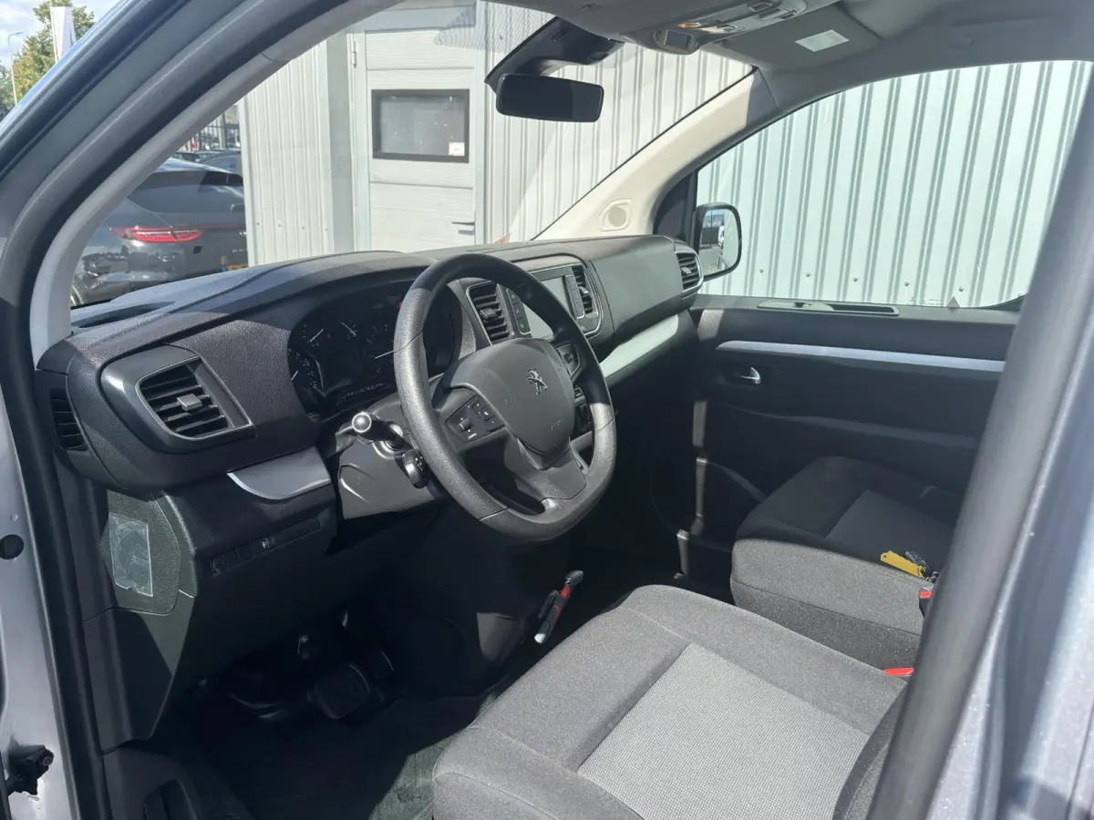 2.0 BlueHDI*AUTOM*2XSCHUIF*NAVI*CAM*CRUISE*ECC*TEL