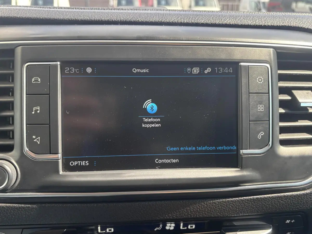 2.0 BlueHDI*AUTOM*2XSCHUIF*NAVI*CAM*CRUISE*ECC*TEL