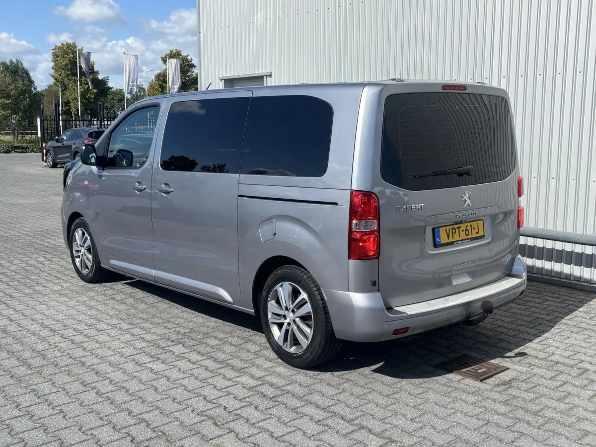 2.0 BlueHDI*AUTOM*2XSCHUIF*NAVI*CAM*CRUISE*ECC*TEL