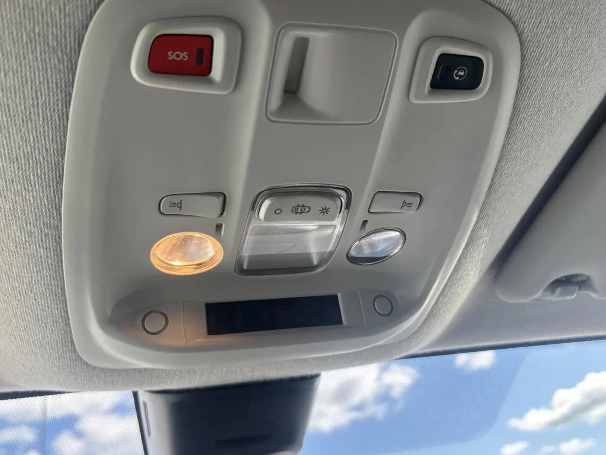 2.0 BlueHDI*AUTOM*2XSCHUIF*NAVI*CAM*CRUISE*ECC*TEL