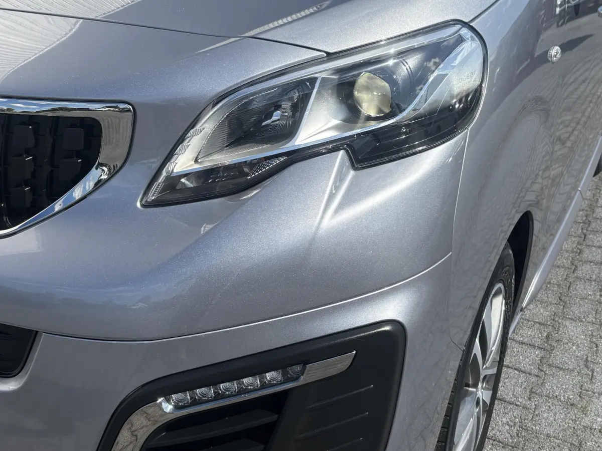 2.0 BlueHDI*AUTOM*2XSCHUIF*NAVI*CAM*CRUISE*ECC*TEL