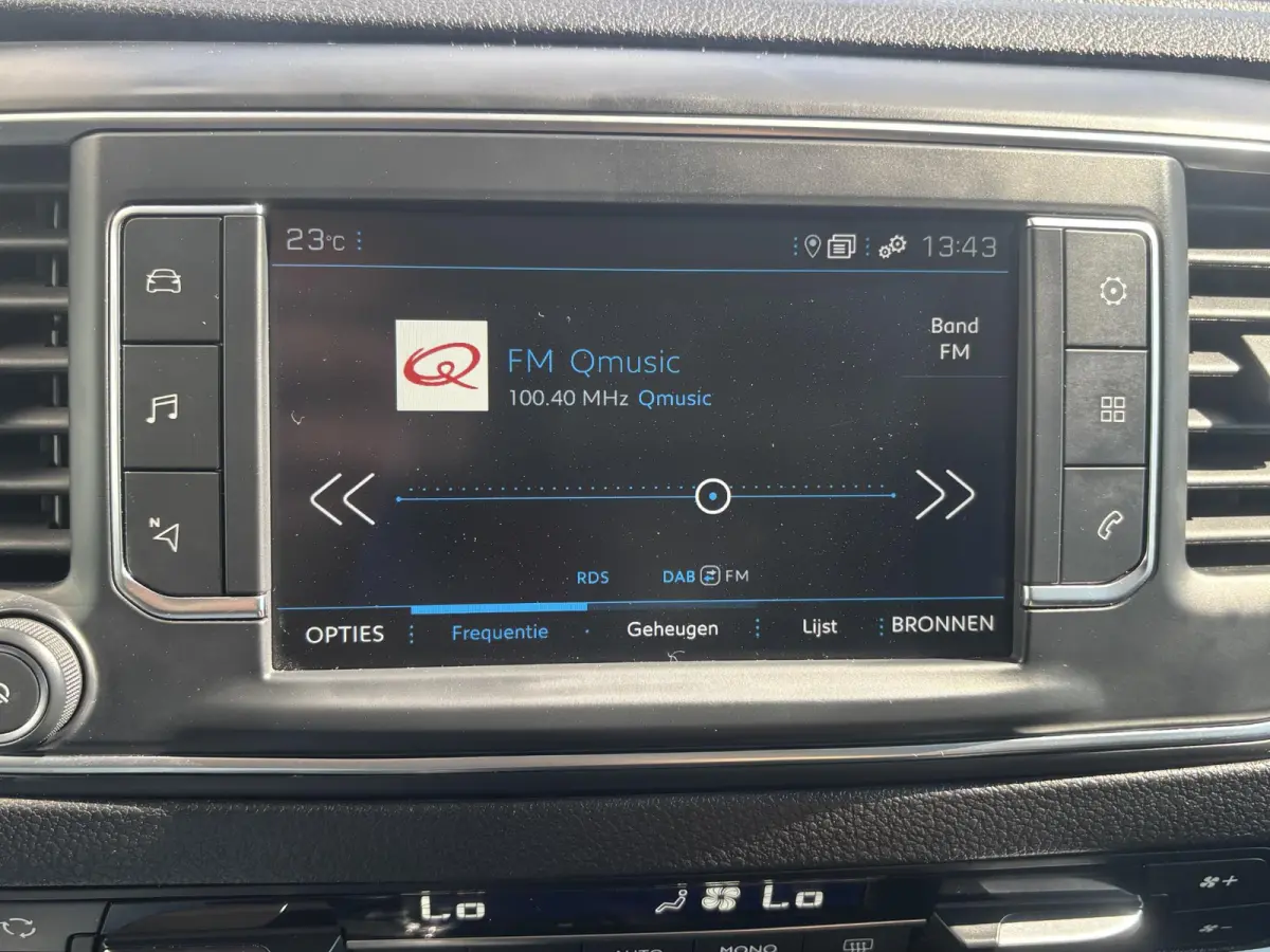 2.0 BlueHDI*AUTOM*2XSCHUIF*NAVI*CAM*CRUISE*ECC*TEL