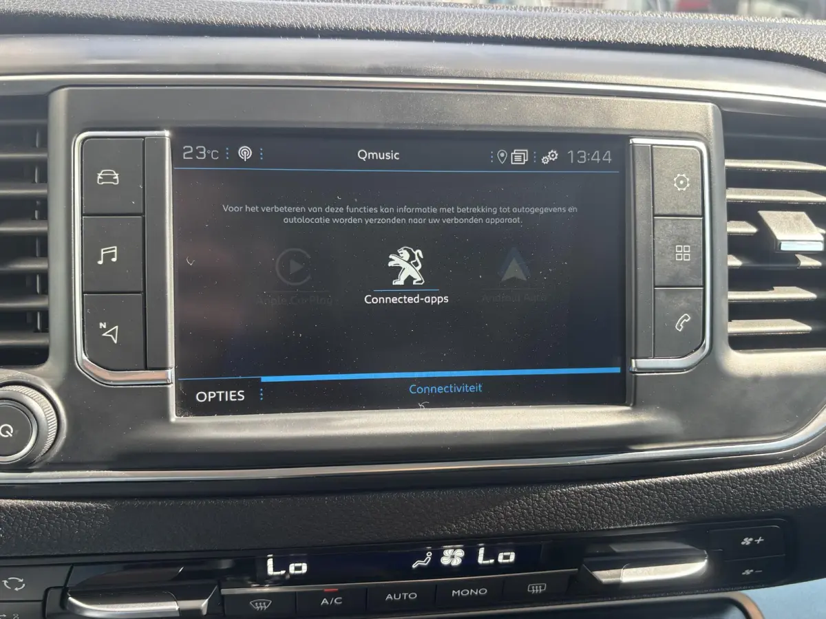 2.0 BlueHDI*AUTOM*2XSCHUIF*NAVI*CAM*CRUISE*ECC*TEL