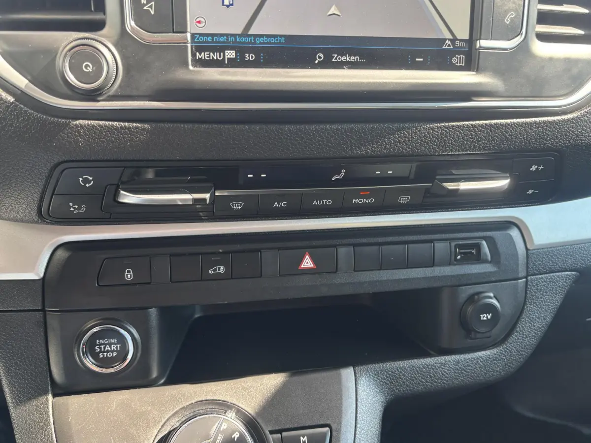 2.0 BlueHDI*AUTOM*2XSCHUIF*NAVI*CAM*CRUISE*ECC*TEL