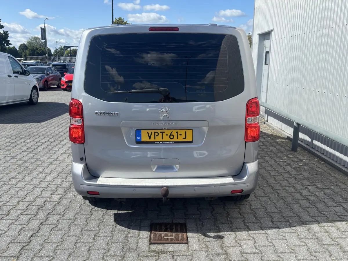 2.0 BlueHDI*AUTOM*2XSCHUIF*NAVI*CAM*CRUISE*ECC*TEL