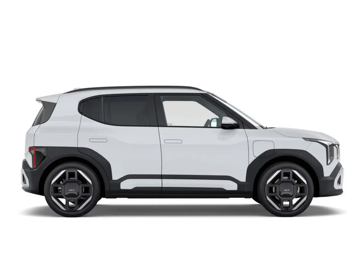 GT-Line 61 kWh | Actieprijs* | 5p. | Navi. | Clima. | Adapt. Cruise. | Stoel&Stuur Verwarming | 15L Frunk | Glazen Schuif-/Kanteldak | Harman Kardon | Vegan Lederen Stoelbekleding 'GT-Line' 