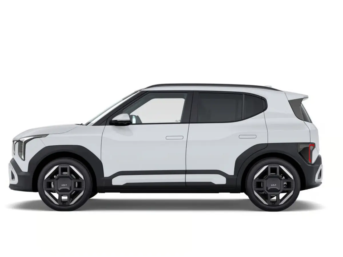 GT-Line 61 kWh | Actieprijs* | 5p. | Navi. | Clima. | Adapt. Cruise. | Stoel&Stuur Verwarming | 15L Frunk | Glazen Schuif-/Kanteldak | Harman Kardon | Vegan Lederen Stoelbekleding 'GT-Line' 
