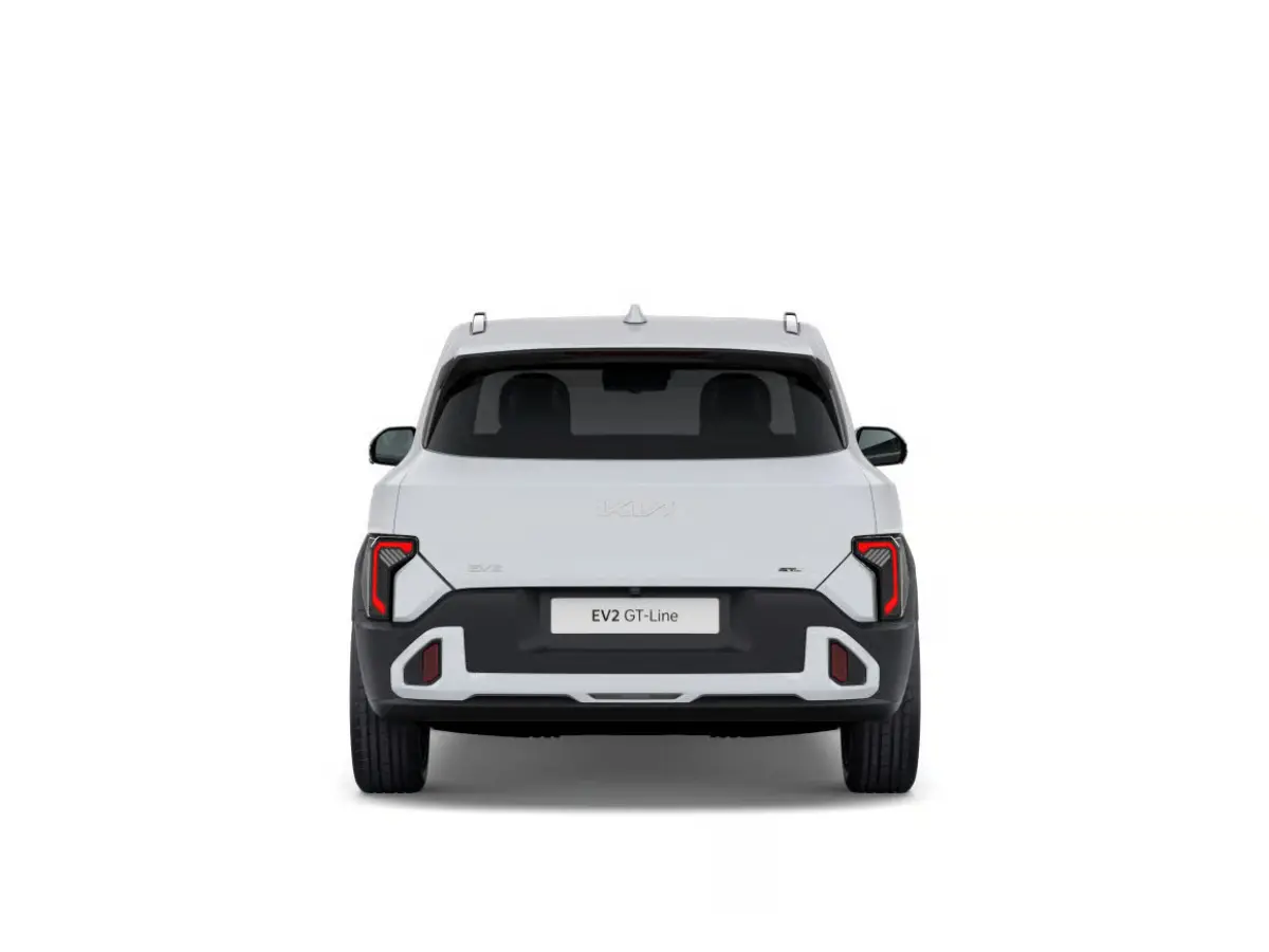 GT-Line 61 kWh | Actieprijs* | 5p. | Navi. | Clima. | Adapt. Cruise. | Stoel&Stuur Verwarming | 15L Frunk | Glazen Schuif-/Kanteldak | Harman Kardon | Vegan Lederen Stoelbekleding 'GT-Line' 