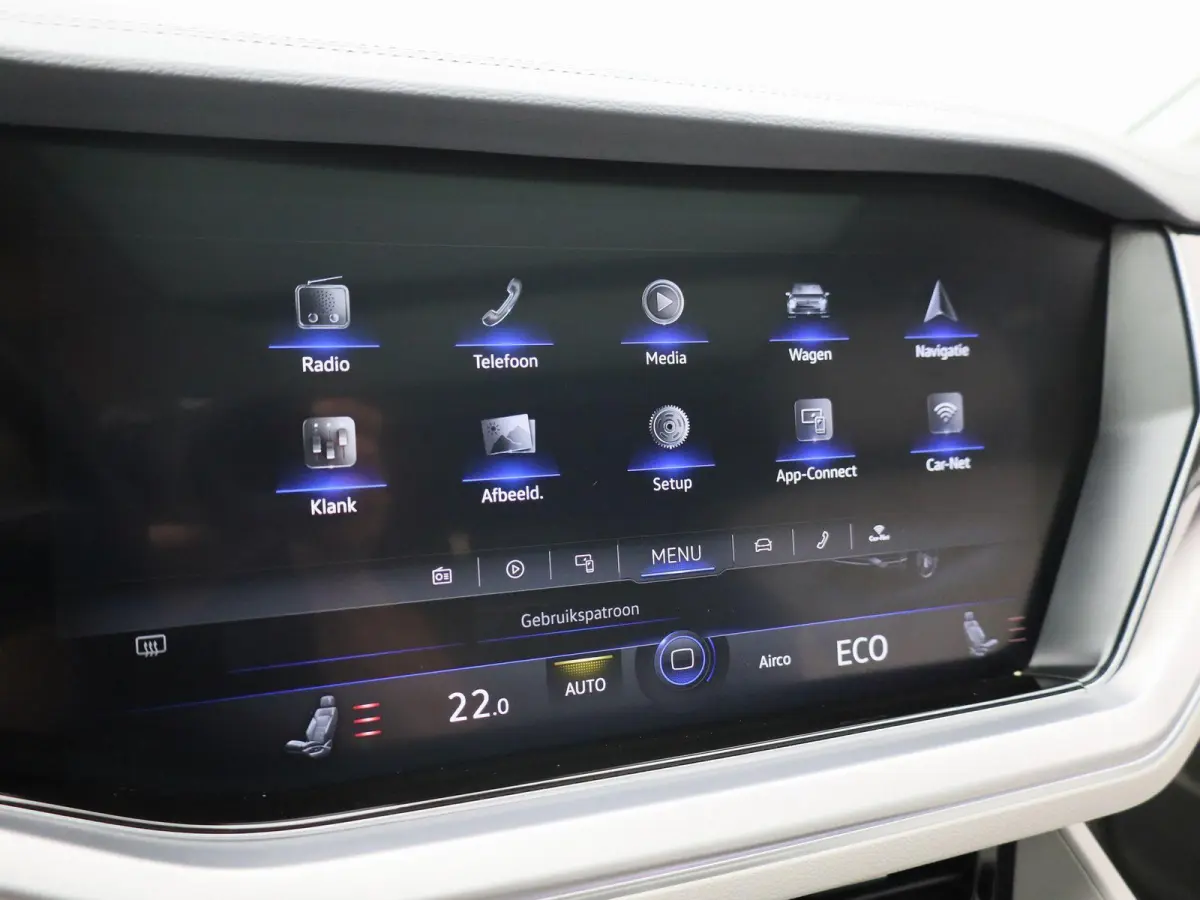 3.0 TSi eHybrid 4MOTION Elegance 381 PK| Dealeronderhouden | Luchtvering | Panoramadak | Leder | Navigatie | 360 Camera | Stoelverwarming
