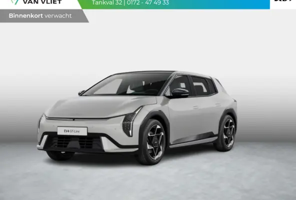 GT-PlusLine 81.4 kWh | Actieprijs* | Navi. | Clima. | Adapt. Cruise. | Dodehoekcamera | Glazen Schuif-/Kanteldak | Harman Kardon | GT-Line Vegan Lederen Stoelbekleding | Slimme Parkeerassist