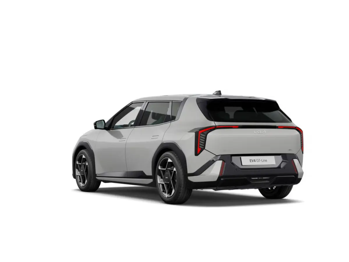 GT-PlusLine 81.4 kWh | Actieprijs* | Navi. | Clima. | Adapt. Cruise. | Dodehoekcamera | Glazen Schuif-/Kanteldak | Harman Kardon | GT-Line Vegan Lederen Stoelbekleding | Slimme Parkeerassist