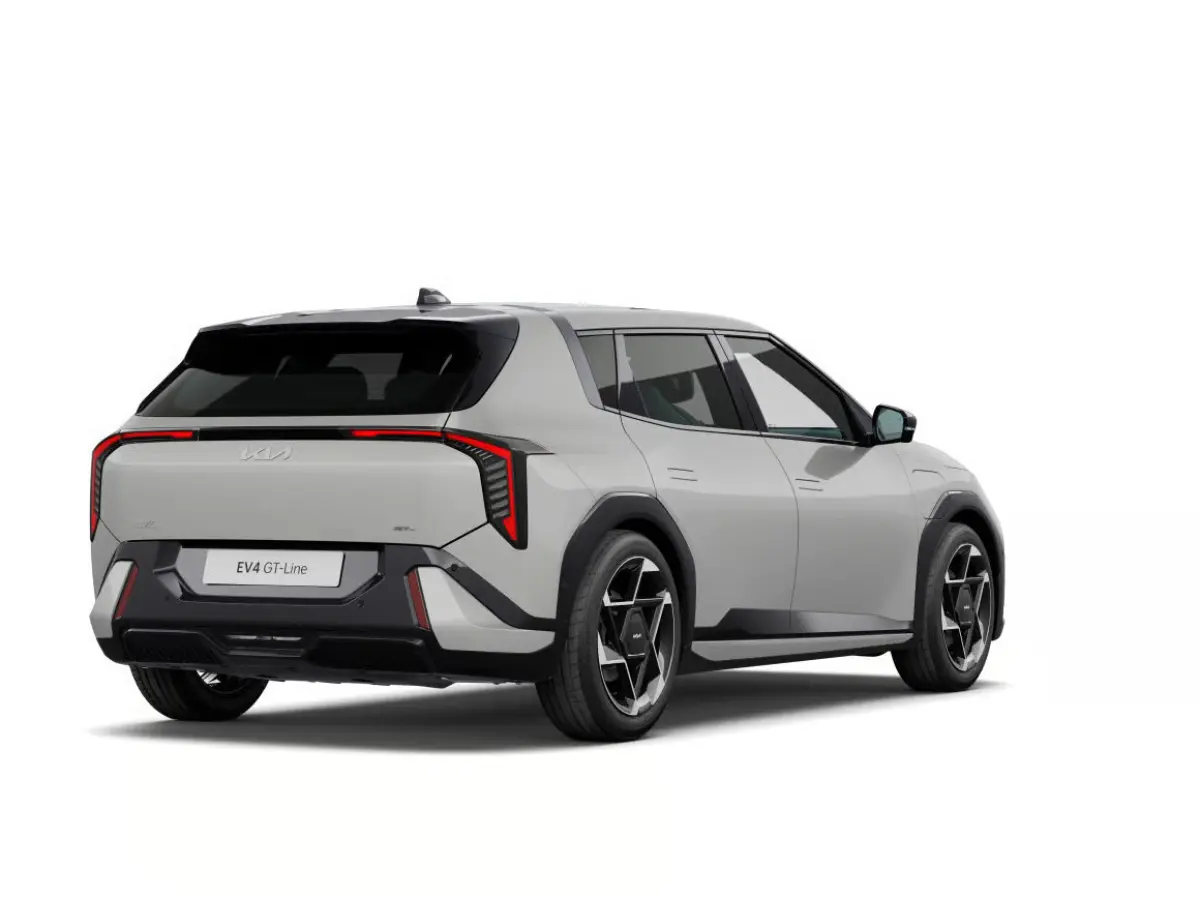 GT-PlusLine 81.4 kWh | Actieprijs* | Navi. | Clima. | Adapt. Cruise. | Dodehoekcamera | Glazen Schuif-/Kanteldak | Harman Kardon | GT-Line Vegan Lederen Stoelbekleding | Slimme Parkeerassist