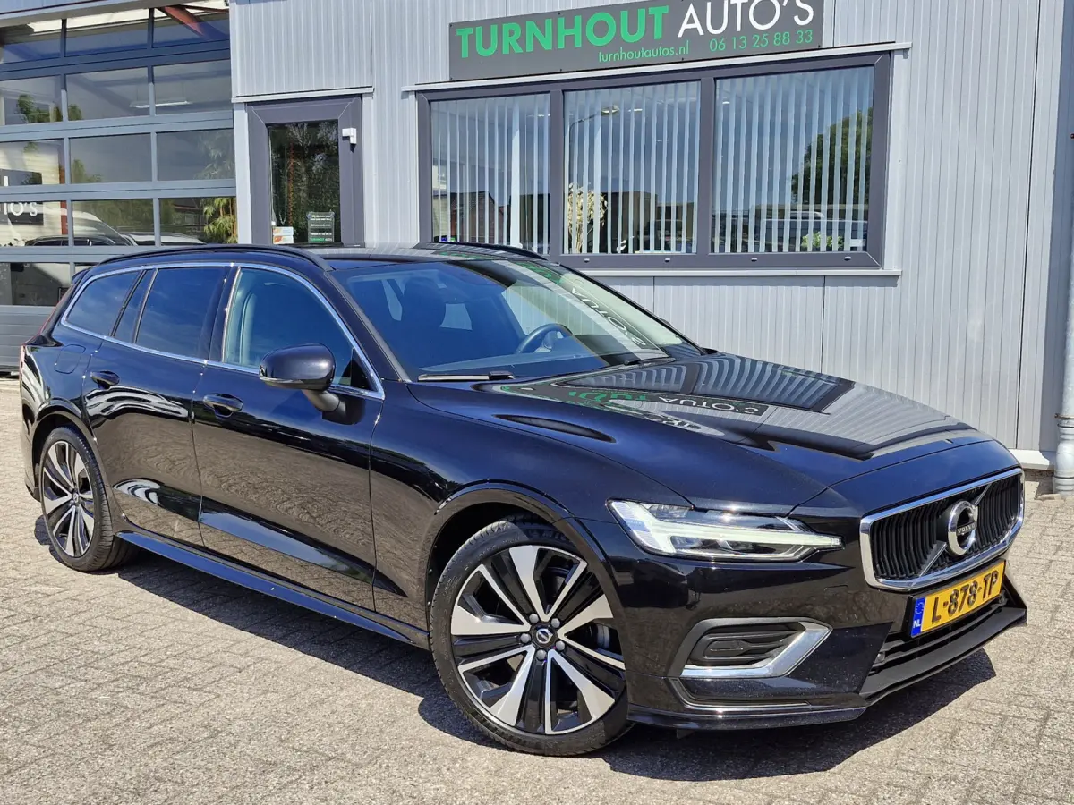 B3 Hybrid | Business | Camera | body styling | Carplay | 19 inch | etc.