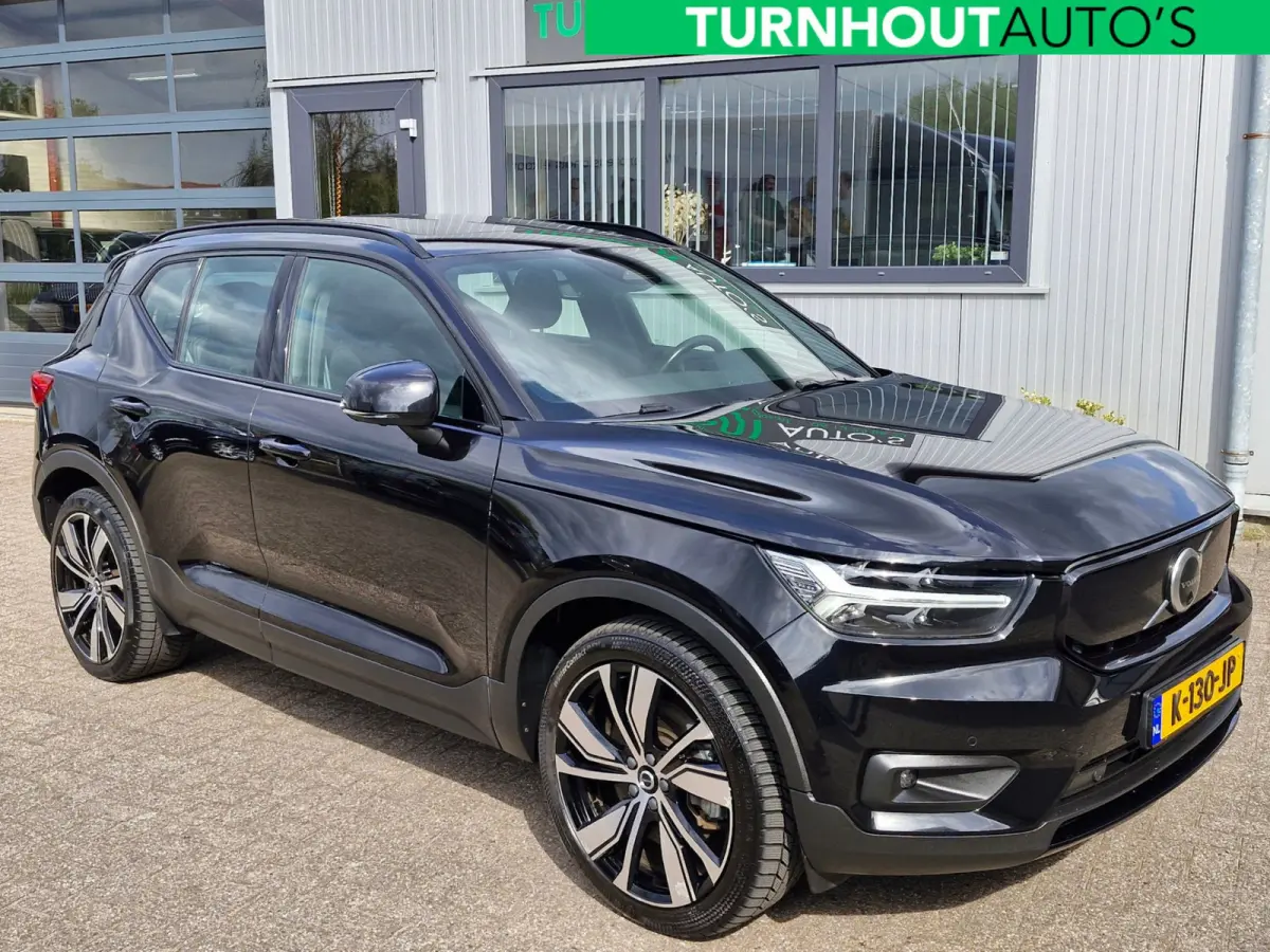 P8 AWD R-Design FULL OPTION volleder | 360 cam | panodak | Harman Kardon