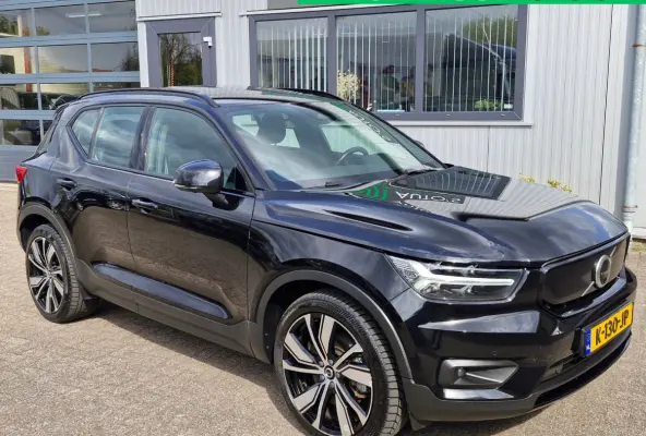 P8 AWD R-Design FULL OPTION volleder | 360 cam | panodak | Harman Kardon