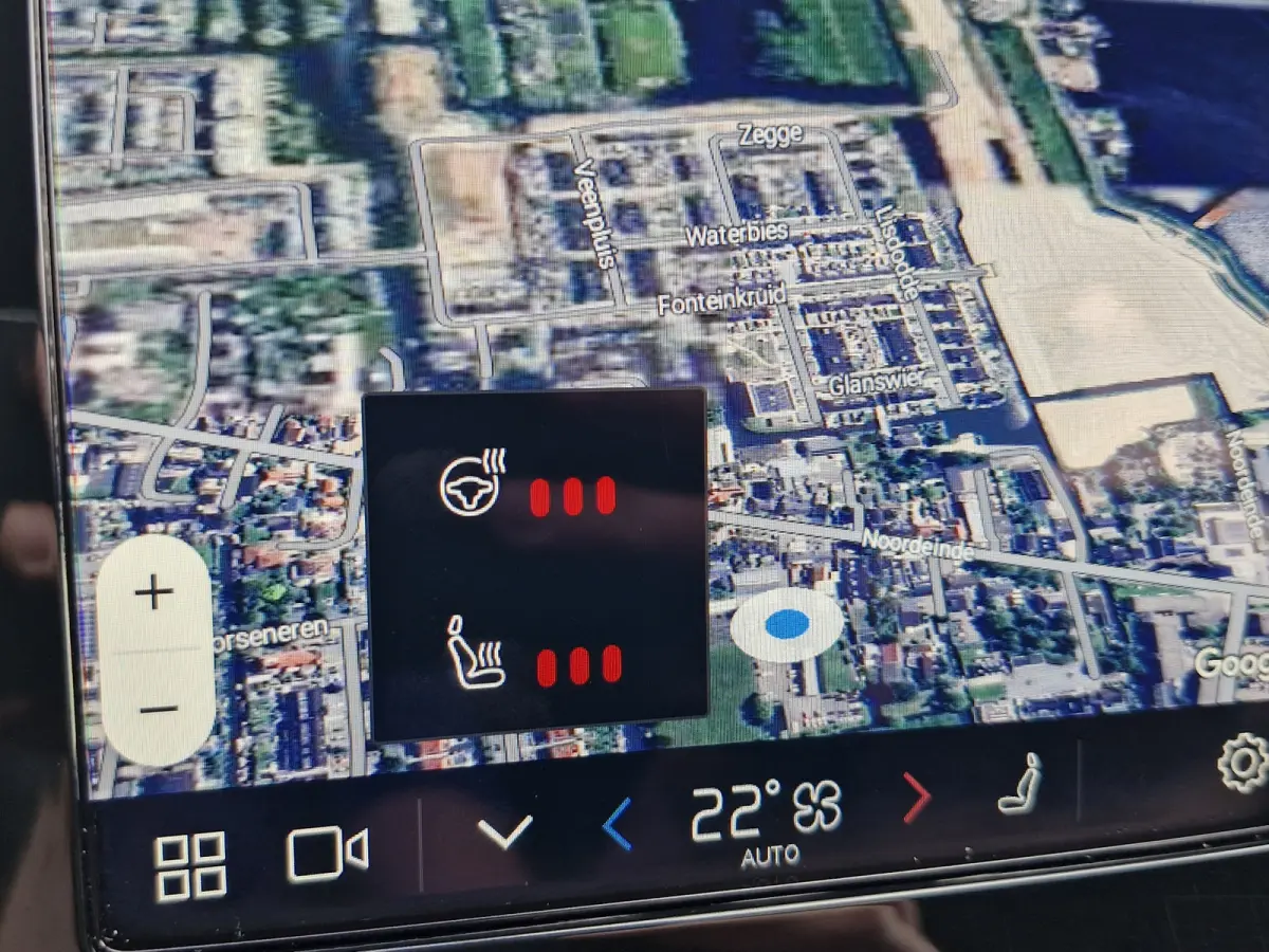 P8 AWD R-Design FULL OPTION volleder | 360 cam | panodak | Harman Kardon