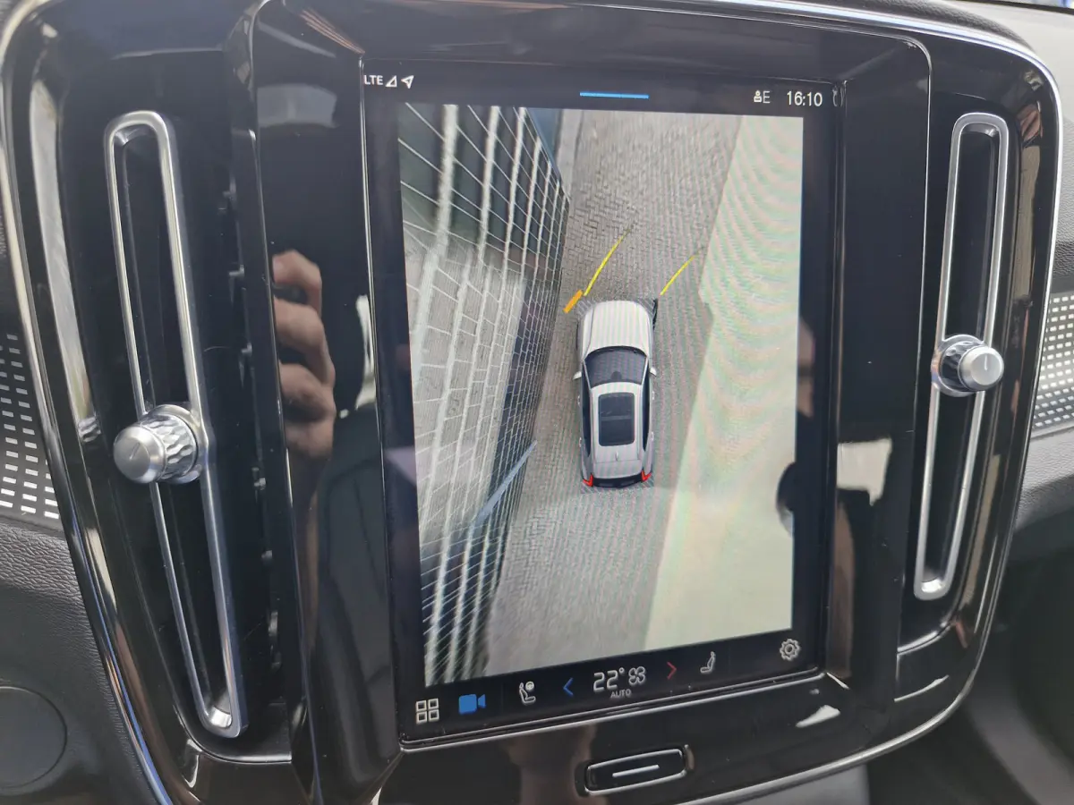 P8 AWD R-Design FULL OPTION volleder | 360 cam | panodak | Harman Kardon