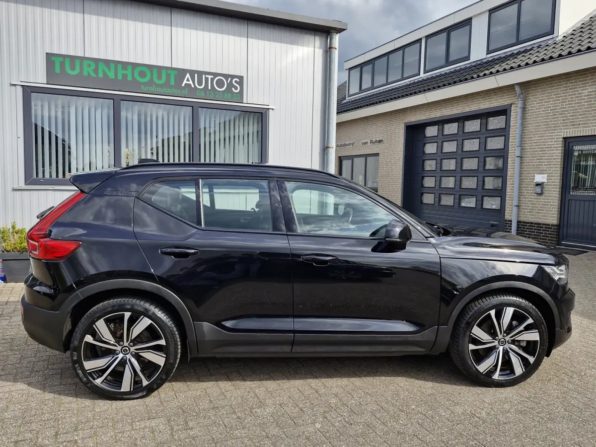 P8 AWD R-Design FULL OPTION volleder | 360 cam | panodak | Harman Kardon